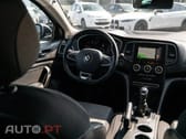 Renault Mégane Sport Tourer 1.5 Blue dCi Limited
