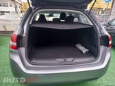 Peugeot 308 SW 1.5 BlueHDi Style