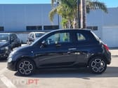 Fiat 500 1.0 Hybrid Lounge