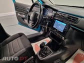 Citroen C3 1.2 PureTech Shine