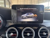 Mercedes-Benz C 220 BlueTEC AMG Line Aut.