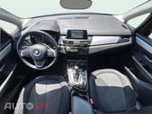 BMW 218 d Active Tourer Auto