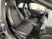 Mercedes-Benz A 180 CDi BE Urban Aut.