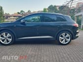 Audi Q4 E-Tron 50 quattro 82 kWH