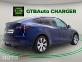 Tesla Model Y Standard RWD Plus 95% I.V.A DEDUTIVEL