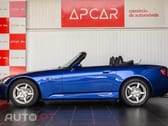 Honda S2000 Standard