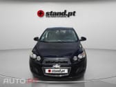 Chevrolet Aveo 1.3 VCDi LT