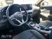 Nissan Juke 1.0 DIG-T