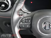 MG ZS EV Luxury Maximal I.V.A DEDUTIVEL 