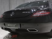 Mercedes-Benz SLS 63 AMG