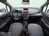 Opel Mokka 1.4 T Cosmo S/S