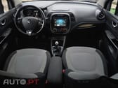 Renault Captur 1.5 dCi Exclusive