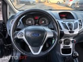 Ford Fiesta 1.4 TDCi Techno