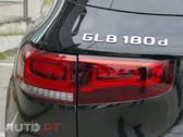 Mercedes-Benz GLB 180 d AMG Line