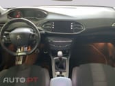 Peugeot 308 1.2 PureTech Allure