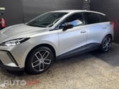 MG MG4 77 kWh Extended Range Luxury