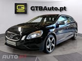Volvo V60 1.6d  R-design