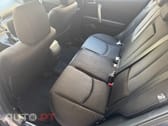 Mazda 6 SW MZR-CD 2.0 Comfort