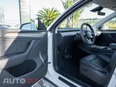 Tesla Model Y Long Range Dual Motor AWD
