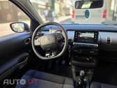 Citroen C4 Cactus PureTech 82 Feel