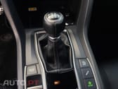 Honda Civic 1.0 i-VTEC Executive Premium