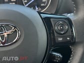 Toyota Yaris 1.5 HSD Comfort +P.Style+P.Techno