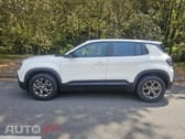 Jeep Avenger 54 kWh Longitude