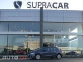 Seat Ibiza 1.0 TSI Reference