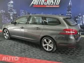 Peugeot 308 Business