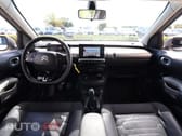 Citroen C4 Cactus BlueHDi 100 82g Stop&Start Feel
