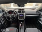 Volkswagen Scirocco 2.0 TDI Sport DSG