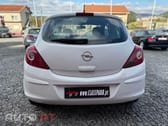 Opel Corsa corsa 1.3 cdti van
