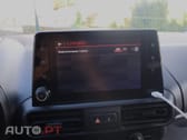 Citroen Berlingo 1.5 BlueHDi M Shine Pack