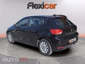 Seat Ibiza 1.0 MPI Reference