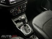 Jeep Compass 1.3 T Limited DCT