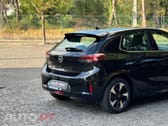 Opel Corsa-E Elegance