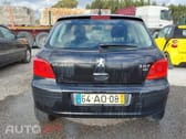 Peugeot 307 1.6 HDi XA JLL