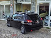Peugeot 2008 1.2 PureTech Style