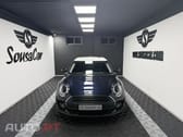 MINI Clubman One D