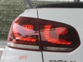Volkswagen Golf Cabriolet 1.2 TSI BlueMotion