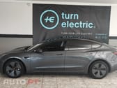 Tesla Model 3 Standard Range Plus RWD