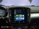 Volvo XC40 1.5 T5 PHEV Inscription Expression