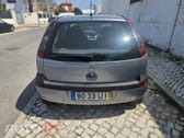 Opel Corsa Modelo C