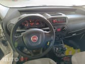 Fiat Fiorino 1.3 M-jet - IVA Dedutível