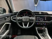 Audi Q3 35 TDI Advanced S tronic