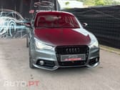 Audi A1 1.6 TDi S-line S-tronic