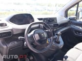 Peugeot Partner 1.5 BlueHDi Asphalt Longa