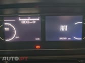 Fiat Doblo Van Longa 1.5 BlueHDi 100cv