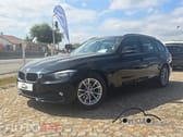BMW 318 d Auto Line Modern