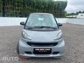 Smart ForTwo 1.0 mhd Passion 71